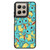 Pokemon Squirtle Mashup Motorola Moto G Power 2026 Case
