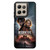 Resident Evil 9 Requiem Leon and Grace 01 Motorola Moto G Power 2026 Case