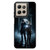 Resident Evil 9 Requiem Leon and Grace 02 Motorola Moto G Power 2026 Case