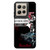 Resident Evil Home of Umbrella Collide Motorola Moto G Power 2026 Case