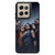 Resident Evil Series Game Motorola Moto G Power 2026 Case