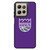 Sacramento Kings 01 Motorola Moto G Power 2026 Case