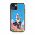 Frieren After The End Anime 02 iPhone 13 Case