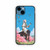 Frieren After The End Anime 02 iPhone 13 Mini Case
