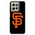 San Francisco Giants 02 Motorola Moto G Power 2026 Case