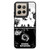 Stanger Things UpsideDown Motorola Moto G Power 2026 Case
