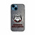 Georgia Bulldogs 01 iPhone 13 Mini Case
