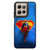 Supergirl 2026 Lasser Motorola Moto G Power 2026 Case