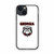 Georgia Bulldogs 02 iPhone 13 Case