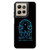 The Lord of the Rings Gates of Moria Motorola Moto G Power 2026 Case