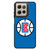The Los Angeles Clippers Motorola Moto G Power 2026 Case