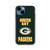Green Bay Packers iPhone 13 Mini Case