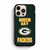 Green Bay Packers iPhone 13 Pro Case