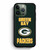 Green Bay Packers iPhone 13 Pro Max Case