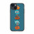 Gumball and Darwin iPhone 13 Case