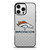 Denver Broncos 02 iPhone 16 Pro Max Case