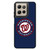 Washington Nationals Mlb Motorola Moto G Power 2026 Case