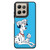 101 Dalmatians A Spot of Love Motorola Moto G Power 2026 Case
