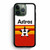 Houston Astros 01 iPhone 13 Pro Max Case