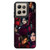 Ada Wong Collages Resident Evil 04 Remake Motorola Moto G Power 2026 Case