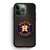Houston Astros 02 iPhone 13 Pro Max Case