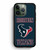 Houston Texans 02 iPhone 13 Pro Max Case