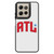 Atlanta Dream 02 Motorola Moto G Power 2026 Case