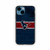 Houston Texans 03 iPhone 13 Mini Case