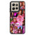Atom Eve Collage Motorola Moto G Power 2026 Case
