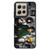 Attack on Titan Mc Motorola Moto G Power 2026 Case