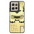 Avatar Appa Wanted Poster Motorola Moto G Power 2026 Case