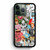 I Love Lucy Collages iPhone 13 Pro Max Case