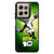 Ben 10 Gray Matter Motorola Moto G Power 2026 Case