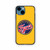 Indiana Fever iPhone 13 Mini Case