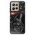 Berserk Blood and Iron The Black Swordsman Motorola Moto G Power 2026 Case
