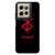 Berserk Logo Motorola Moto G Power 2026 Case