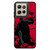 Berserk Requiem in Red Motorola Moto G Power 2026 Case