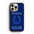 Indianapolis Colts 01 iPhone 13 Pro Case