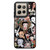 Betty Boop Collage Motorola Moto G Power 2026 Case