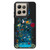 Bill Cipher Gravity Falls Power Motorola Moto G Power 2026 Case