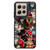Black Clover Asta Collages Motorola Moto G Power 2026 Case