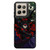 Black Clover Asta The Devil Union Motorola Moto G Power 2026 Case