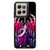 Bleach Byakuya Kuchiki Bankai Motorola Moto G Power 2026 Case