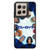 Blue Lock Team Motorola Moto G Power 2026 Case
