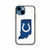 Indianapolis Colts 04 iPhone 13 Mini Case