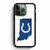 Indianapolis Colts 04 iPhone 13 Pro Max Case