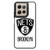 Brooklyn Nets 02 Motorola Moto G Power 2026 Case