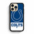 Indianapolis Colts 05 iPhone 13 Pro Case