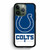 Indianapolis Colts 05 iPhone 13 Pro Max Case