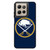 Buffalo Sabres 01 Motorola Moto G Power 2026 Case